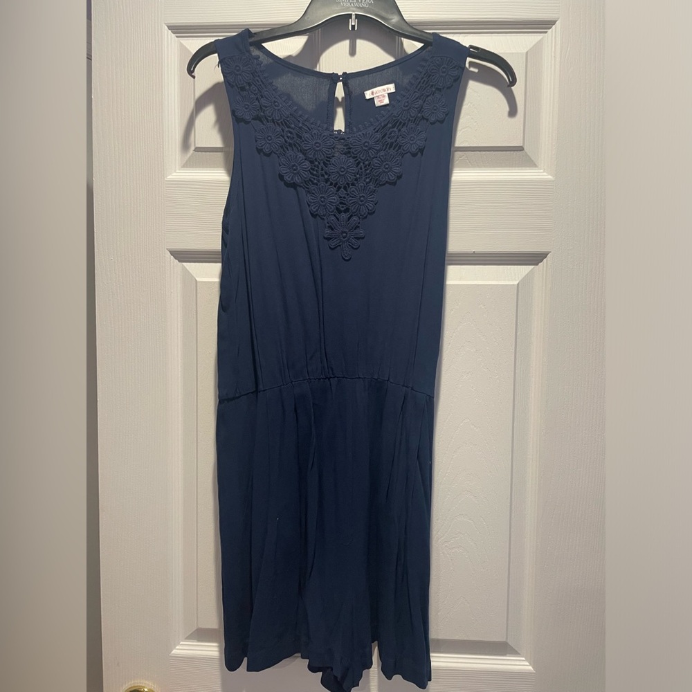 Brand New Xhilaration Romper!!